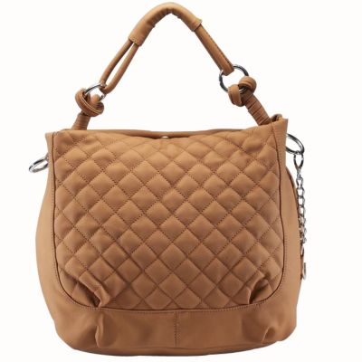 Classic Quilted Handbag